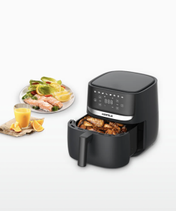 Nồi chiên không dầu Hafele HS AF502B